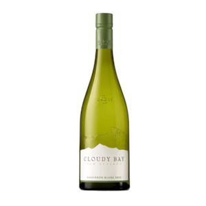 Sauvignon Blanc: Cloudy Bay Sauvignon Blanc 2024