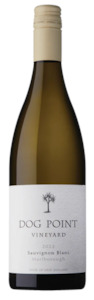 Sauvignon Blanc: Dog Point Sauvignon Blanc 2023