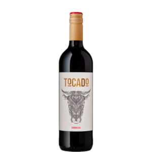 Grenache: Tocado Garnacha 2021