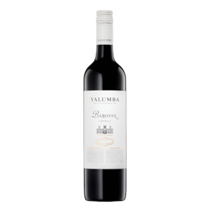 Yalumba Samuels Collection Barossa Shiraz 2021