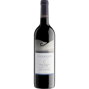 Cabernet Sauvignon: Clearview Old Olive Block 2021