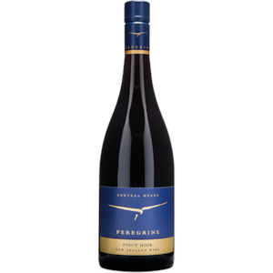 Case Deals: Peregrine Pinot Noir 2022
