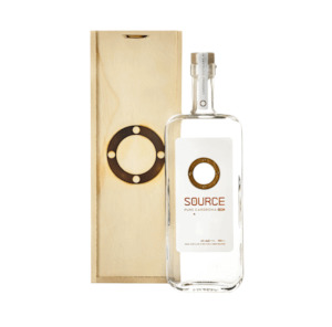 Source Pure Cardona Gin 750ml