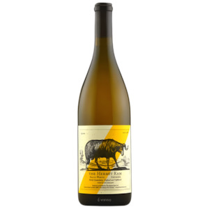 Specials: Hermit Ram Salty White 2022