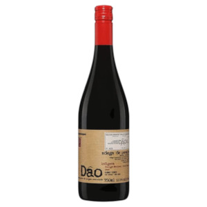 Specials: Adega DE Panalva Dao Red 2021