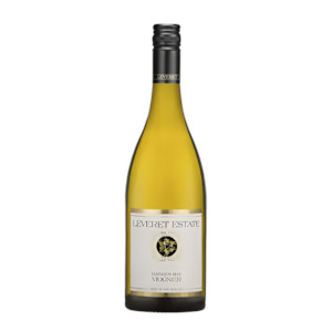 Viognier: Leveret Viognier 2024