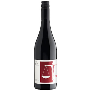 Shiraz Syrah: Bilancia Syrah 2022