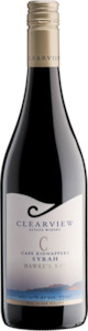 Clearview Cape Kidnappers Syrah 2022