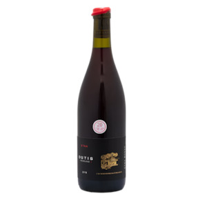 Outis Nessuno Etna Rosso Doc 2022