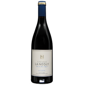French Reds: Chateau Negly La Cote 2022