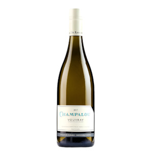 French Whites: Champalou Vouvray 2022