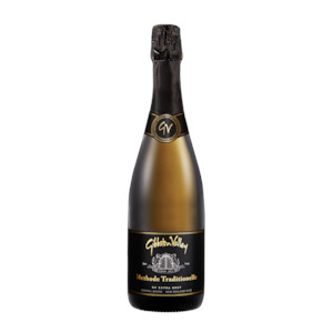 Champagne Sparkling: Gibbston Valley Methode Traditionelle Nv Brut