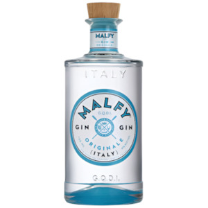 Spirits: Malfy Gin Originale 700ml