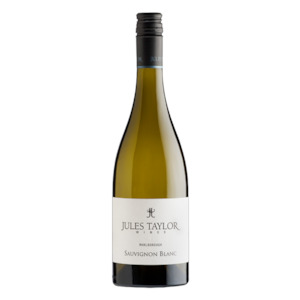 Sauvignon Blanc: Jules Taylor Sauvignon Blanc 2024
