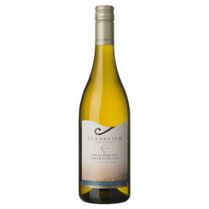Chardonnay: Clearview Beachhead Chardonnay 2024