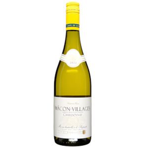 Caves DE Lugny Macon Villages 2022