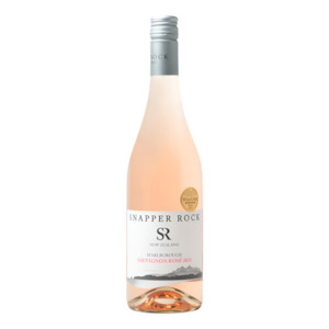 Snapper Rock Sauvignon Rose 2023