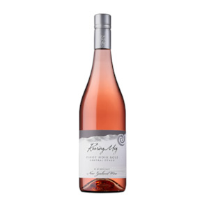 Mt Difficulty Roaring Meg Pinot Noir Rose 2024