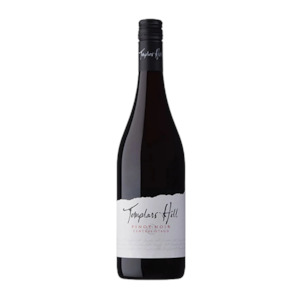 Pinot Noir: Mt Difficulty Templars Hill Pinot Noir 2022