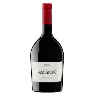 Fincas De Azabache Rioja Garnacha 2020