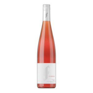 Rose Wine: Framingham F Series Rose 2023