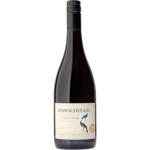 Pinot Noir: Hawkshead Pinot Noir 2022