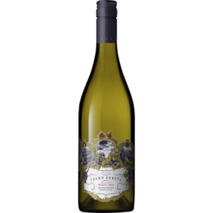 Terra Sancta Pinot Gris Lola\'s Block