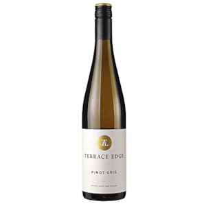 Terrace Edge Pinot Gris 2024