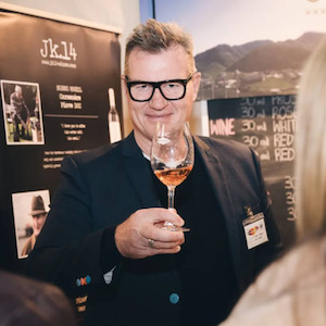 A special tasting featuring the return of Sir John Kirwan to our store with his &hellip;