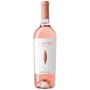 Rose Wine: Jk14 Garnet Rose