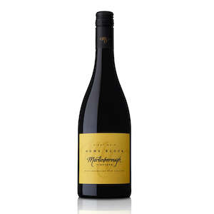 Martinborough Vineyard Home Block Pinot Noir 2022
