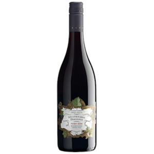 Pinot Noir: Terra Sancta Mysterious Diggings Pinot Noir 2024