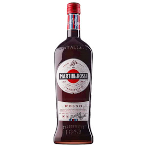 Spirits: Martini Rosso 700ml