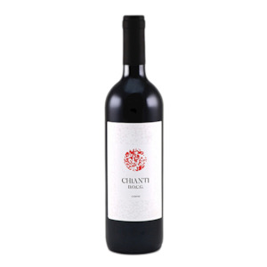 Confini Chianti Docg 2023