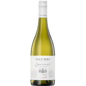 Yalumba Eden Valley Samuels Collection Viognier 2023