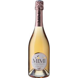 Mimi Grande Reserve Brut Rose