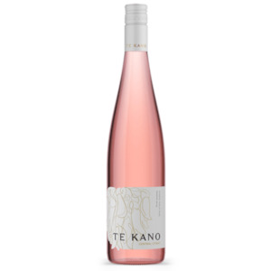 Te Kano Life Rosé 2023