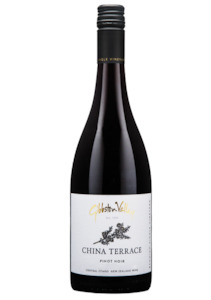 Gibbston Valley China Terrace Pinot Noir