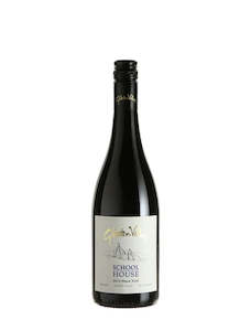 Pinot Noir: Gibbston Valley School House Pinot Noir