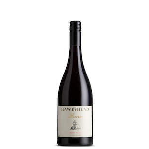 Pinot Noir: Hawkshead Reserve Pinot Noir 2022
