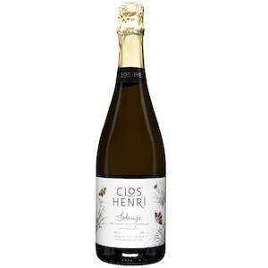Clos Henri Solange Blanc DE Noirs Brut