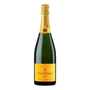 Veuve Clicquot Nv Brut