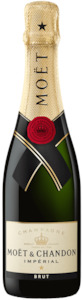 Champagne Sparkling: Moet Chandon Brut Nv 375ml
