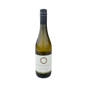 White Wine: Passage Rock Pinot Gris 2024
