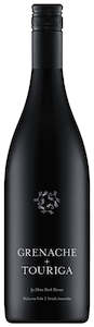 Red Wine: Three Dark Horses Grenache/Touriga 2023