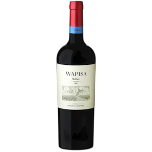Wapisa Malbec 2021