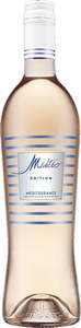 Rose Wine: Mediteo Rosé  2024