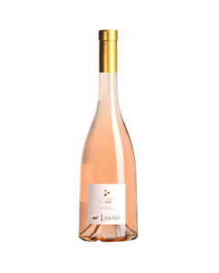 Rose Wine: Lascaux Garrigue Rose 2023