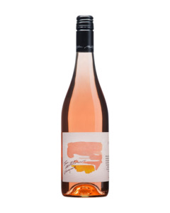 Rose Wine: Millton Florist Rose 2024