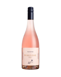 Penkridge Farm Central Otago Rose 2025